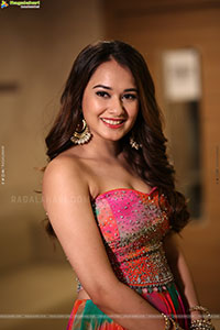 Virti Vaghani Latest HD Photoshoot Stills, HD Gallery	