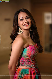 Virti Vaghani Latest HD Photoshoot Stills, HD Gallery	