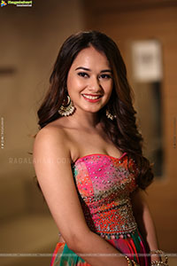 Virti Vaghani Latest HD Photoshoot Stills, HD Gallery	