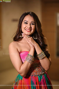 Virti Vaghani Latest HD Photoshoot Stills, HD Gallery	