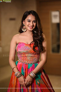 Virti Vaghani Latest HD Photoshoot Stills, HD Gallery	