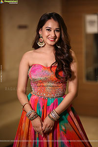Virti Vaghani Latest HD Photoshoot Stills, HD Gallery	
