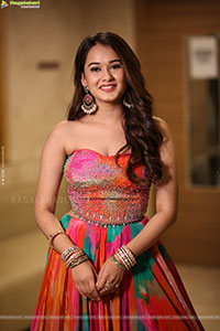 Virti Vaghani Latest HD Photoshoot Stills, HD Gallery	