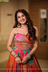Virti Vaghani Latest HD Photoshoot Stills, HD Gallery	