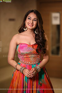 Virti Vaghani Latest HD Photoshoot Stills, HD Gallery	