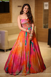 Virti Vaghani Latest HD Photoshoot Stills, HD Gallery	