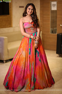 Virti Vaghani Latest HD Photoshoot Stills, HD Gallery	