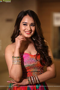 Virti Vaghani Latest HD Photoshoot Stills, HD Gallery	