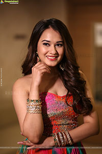 Virti Vaghani Latest HD Photoshoot Stills, HD Gallery	