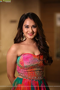 Virti Vaghani Latest HD Photoshoot Stills, HD Gallery	
