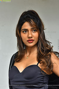 Dollysha at Ohh My Dog Press Meet, HD Gallery