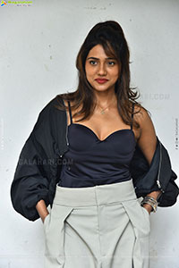 Dollysha at Ohh My Dog Press Meet, HD Gallery