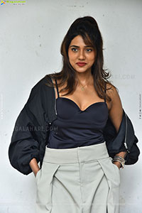 Dollysha at Ohh My Dog Press Meet, HD Gallery