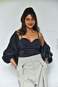 Dollysha at Ohh My Dog Press Meet, HD Gallery