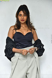 Dollysha at Ohh My Dog Press Meet, HD Gallery