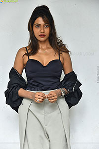 Dollysha at Ohh My Dog Press Meet, HD Gallery
