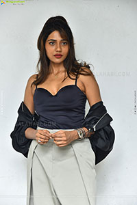 Dollysha at Ohh My Dog Press Meet, HD Gallery
