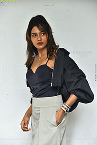 Dollysha at Ohh My Dog Press Meet, HD Gallery