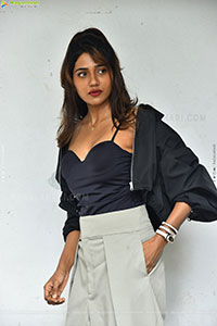 Dollysha at Ohh My Dog Press Meet, HD Gallery
