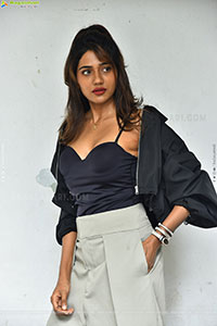Dollysha at Ohh My Dog Press Meet, HD Gallery