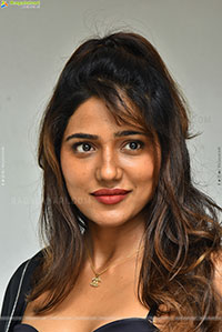Dollysha at Ohh My Dog Press Meet, HD Gallery