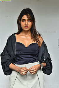 Dollysha at Ohh My Dog Press Meet, HD Gallery