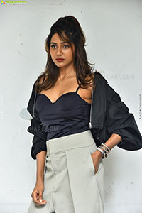 Dollysha at Ohh My Dog Press Meet, HD Gallery