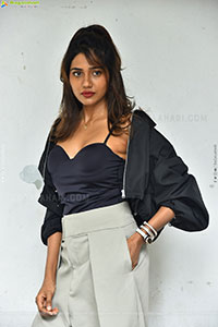 Dollysha at Ohh My Dog Press Meet, HD Gallery