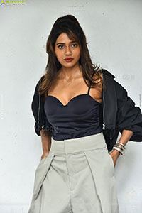Dollysha at Ohh My Dog Press Meet, HD Gallery
