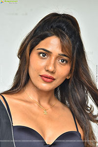 Dollysha at Ohh My Dog Press Meet, HD Gallery