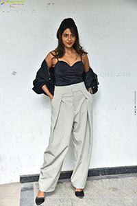 Dollysha at Ohh My Dog Press Meet, HD Gallery