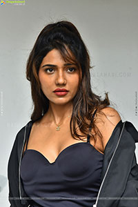 Dollysha at Ohh My Dog Press Meet, HD Gallery