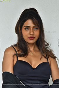 Dollysha at Ohh My Dog Press Meet, HD Gallery