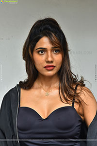 Dollysha at Ohh My Dog Press Meet, HD Gallery