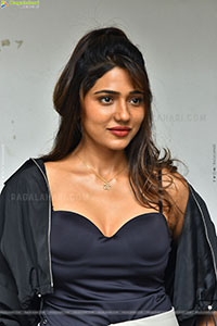 Dollysha at Ohh My Dog Press Meet, HD Gallery