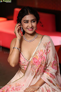 Farnaz Shetty Glam Photoshoot Stills, HD Gallery