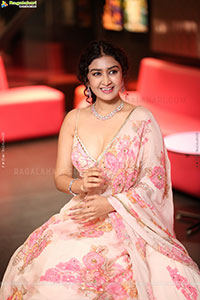 Farnaz Shetty Glam Photoshoot Stills, HD Gallery