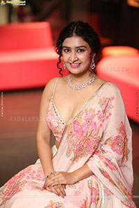 Farnaz Shetty Glam Photoshoot Stills, HD Gallery