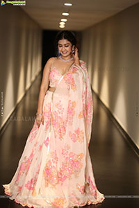 Farnaz Shetty Glam Photoshoot Stills, HD Gallery