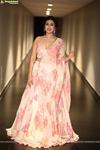 Farnaz Shetty Glam Photoshoot Stills, HD Gallery