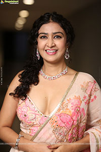 Farnaz Shetty Glam Photoshoot Stills, HD Gallery