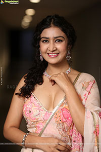 Farnaz Shetty Glam Photoshoot Stills, HD Gallery