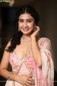 Farnaz Shetty Glam Photoshoot Stills, HD Gallery