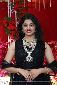 Lakshmi Priya Glam stills in Black Dress, HD Gallery