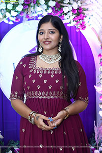 Ramya Priya at Hi Life Exhibition Grand Launch Event