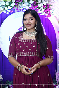 Ramya Priya at Hi Life Exhibition Grand Launch Event