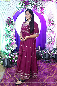 Ramya Priya at Hi Life Exhibition Grand Launch Event