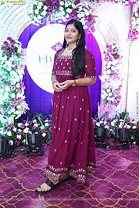 Ramya Priya at Hi Life Exhibition Grand Launch Event