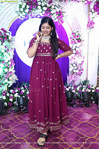 Ramya Priya at Hi Life Exhibition Grand Launch Event