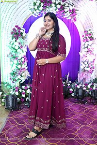 Ramya Priya at Hi Life Exhibition Grand Launch Event